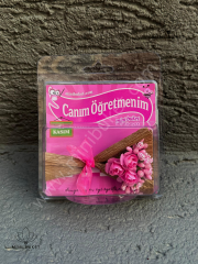 Öğretmenler Günü Hediyesi Love Flowers Pembe Çiçek Buketi