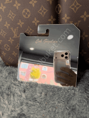 Aynalı Love Flowers Çiçek Buketi, Hot Flowers