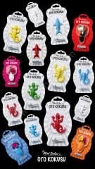 101'li Avantajlı Paket, HY MiniBuket Oto Kokuları