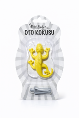 101'li Avantajlı Paket, HY MiniBuket Oto Kokuları